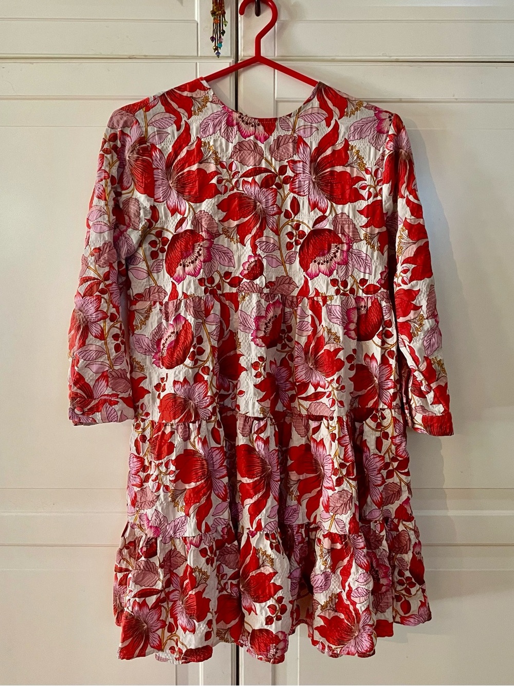Zara Sharon cute dress small